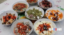 这种家常小菜，有人靠它年入2亿元！是“蒸蒸日上”的感觉！