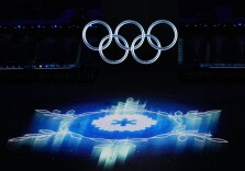 中国首个“世界冰壶学院培训中心”将落地“冰立方”