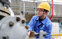 巴陵石化高级工程师蔡保成：脚踏实地走好每一步