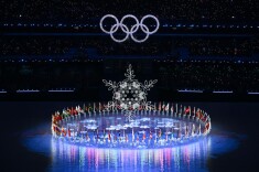 真正无与伦比，中国交出完美答卷