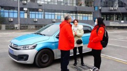 吉首农商银行：积极开展“外拓营销+金融服务送上门”活动