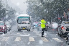 查处违法19万余起！岳阳交警护航“平安春运”