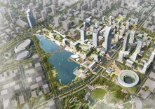 湖南统筹推进城市更新行动