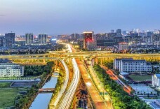 环境基础设施网络将向乡村延伸