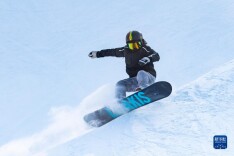 绿色办奥  低碳环保