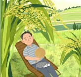 刘杰深入乡镇街道督查粮食生产工作