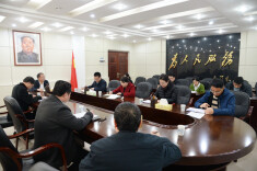 湖南人防：以严问责，确保全国“两会”和冬残奥会期间人防行业安全生产