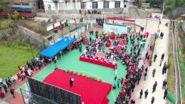 江华：大锡沃柑正式开园开售