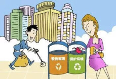 江口村：多措并举整治人居环境