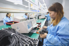 泸溪县科技工信局“三突出”助力企业复工复产