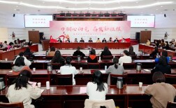 新征程展巾帼新貌 听天心女性讲述最美奋斗故事