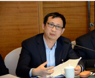 全国政协委员杨伟军：用做科研的态度履好职丨履职口述实录