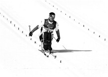 郑鹏：在家门口圆了冠军梦