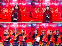 “女神节”，南湖新区“最美幼师”演讲展风采