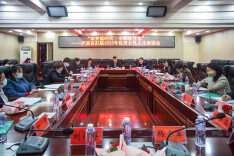 泸溪县召开妇联十四届六次执委（扩大）会暨“筑梦新时代·巾帼绽芳华”优秀女性人才现场观摩座谈会