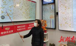 湖南日报｜10年，彩票小店“募”出大型养老院