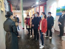 文学大咖杨雨邂逅江南名楼建筑之美