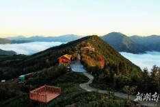 双牌：民族团结与乡村振兴同频共振