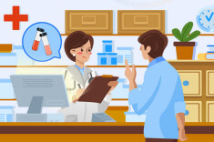 一图读懂丨新冠病毒检测策略