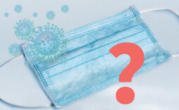 户外行走未戴口罩被传染！这些戴口罩的注意事项你还记得吗？