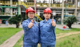 一家两个劳模，这对姐妹花好样的！