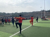 @长沙中考生  看过来！长沙2022体育中考安排发布