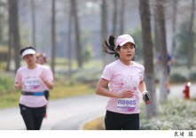 春季过度运动 小心患上横纹肌溶解综合征