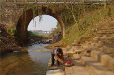 食在三湘 | 耒阳“码头菜”