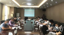 韶山市残联积极谋划今年省、市民生实事