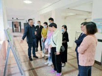 双牌县紫京学校举办校园开放周活动