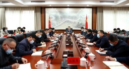 李彦文：全面落实“清源头、见底色”要求 大力整治市容环境卫生“脏乱差”