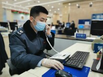 双牌：便民办税战疫情“线上办”成常态