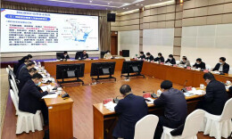 毛伟明：着眼长远 尊重规律 修复为要 不负“守护好一江碧水”嘱托