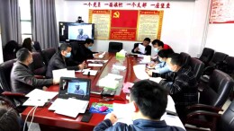 泸溪县发改局强化警示教育促廉洁