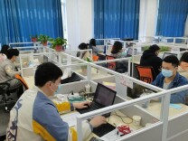 长沙民政职院财经管理学院：防疫下的毕业实习，师生心与心相连