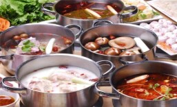 沸腾吧，中国营养火锅