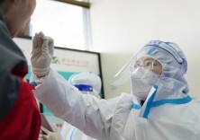 专家释疑“时空伴随”：14天内轨迹有交集，要做进一步排查