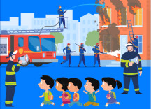 全国中小学生安全教育日｜“知危险会避险” 这套“安全大礼包”快查收