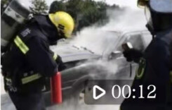 春季警惕汽车自燃！这些细节应及时检查