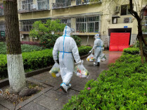 战“疫”力量，在芙蓉温暖汇集