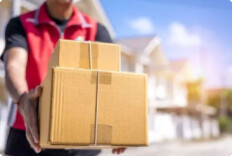 快递业保持稳步上升态势