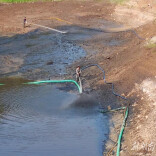 韶山小水源供水能力恢复行动助推乡村振兴