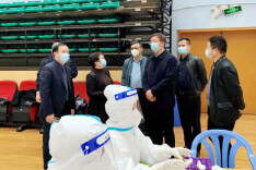 长沙理工大学：全力筑牢校园疫情防控坚固防线