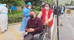 暖心战“疫”“工”克时艰——天心工会疫情防控全攻略