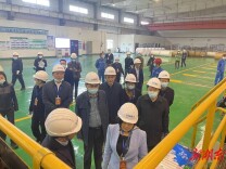 “民意直通车”直击现场！岳阳政协委员工作室全力履职