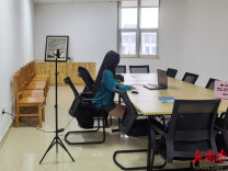 138场考研网络复试，他们这样“暖心”助力