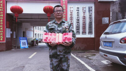 清明祭扫|缅怀革命先烈，这个网红受追捧