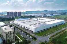 筑友智造科技：2021年营收和毛利大增，在16省布局48家工厂