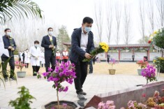 3月全国累计报告本土感染者超10万例！清明假期还能出行吗？