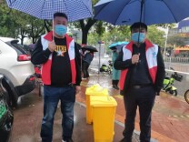 周雪辉：疫情当前，湘菜人的责任与担当